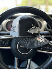Lucky Fishing Hat