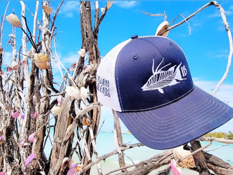 Lucky Fishing Hat