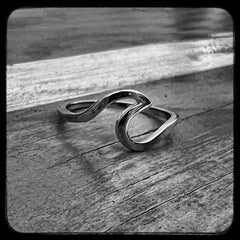 Wave Ring