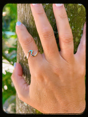 Wave Ring