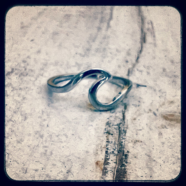 Wave Ring
