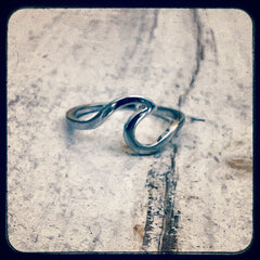 Wave Ring