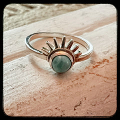 Sunshine Ring ☀️•0031