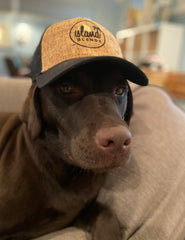 OG Cork Hat