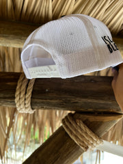 Lucky Fishing Hat