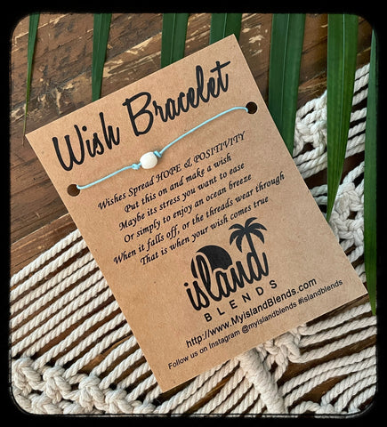 WISH Jewelry