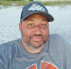 Lucky Fishing Hat