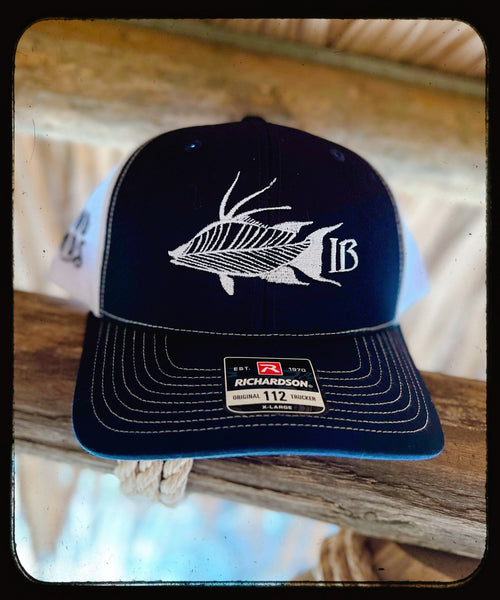 Original Fishing Hat