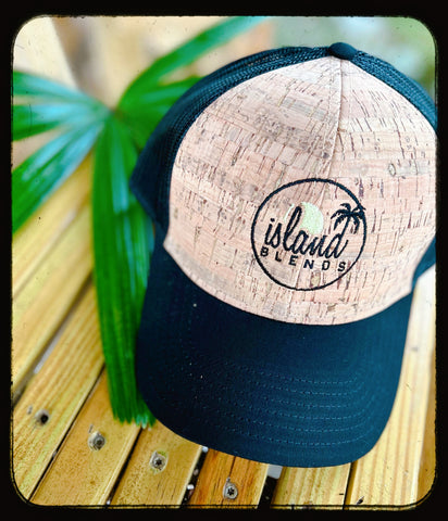 OG Cork Hat
