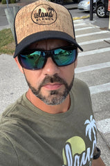 OG Cork Hat