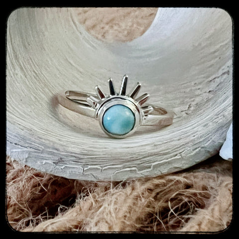 Sunshine Ring ☀️•0031