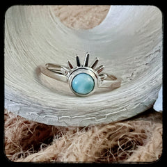 Sunshine Ring ☀️•0031