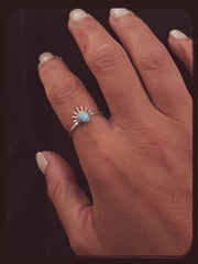Sunshine Ring ☀️•0031