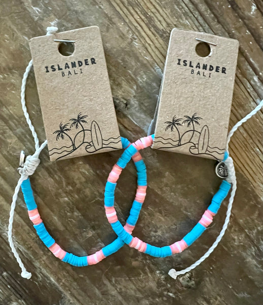 Beach Bracelet Bright