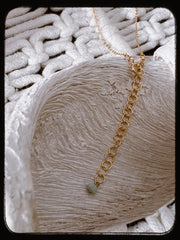 Larimar Tropics Necklace *0053